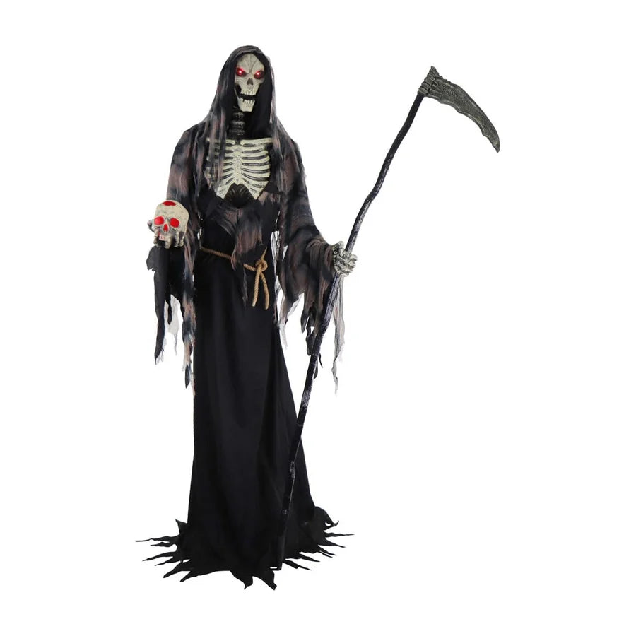 Ravenmoor Reaper