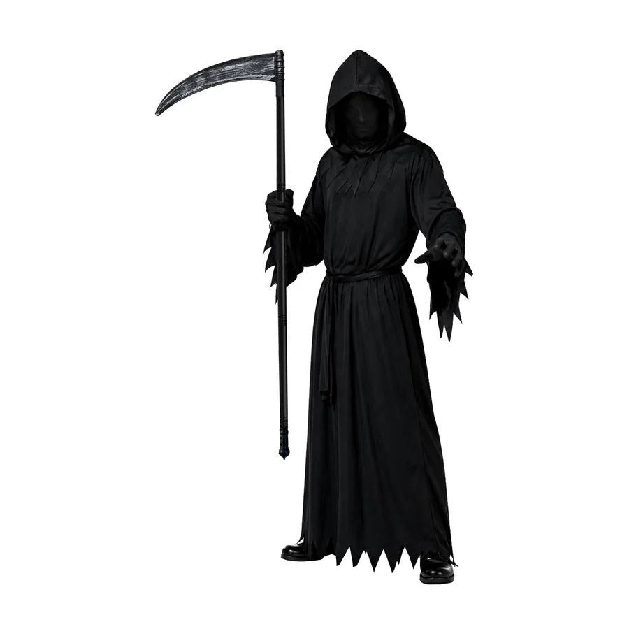 Harrowgate Costume