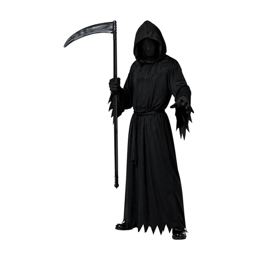 Harrowgate Costume