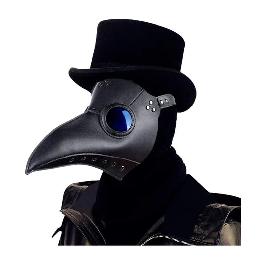 Fenwick Costume