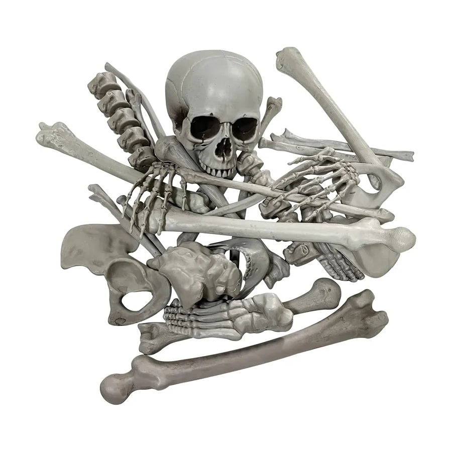 Mourncrest Skeleton