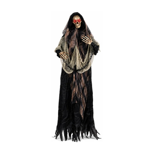 Cindervale 6 ft Reaper