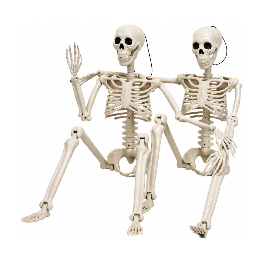 Marrowgate 3 ft Skeleton, 2 pack