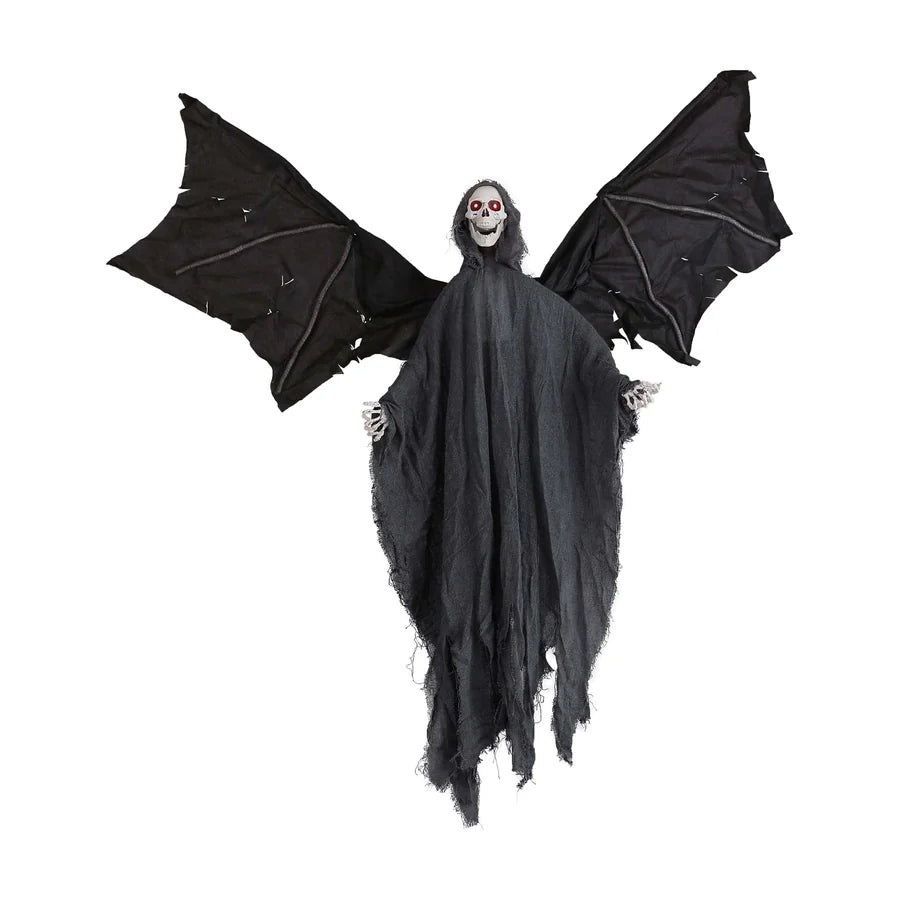 Bramblehook Reaper