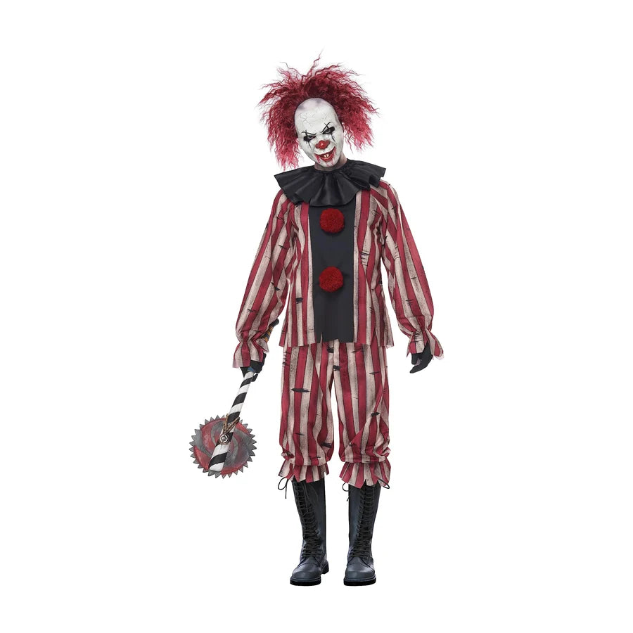 Hollowbrook Costume