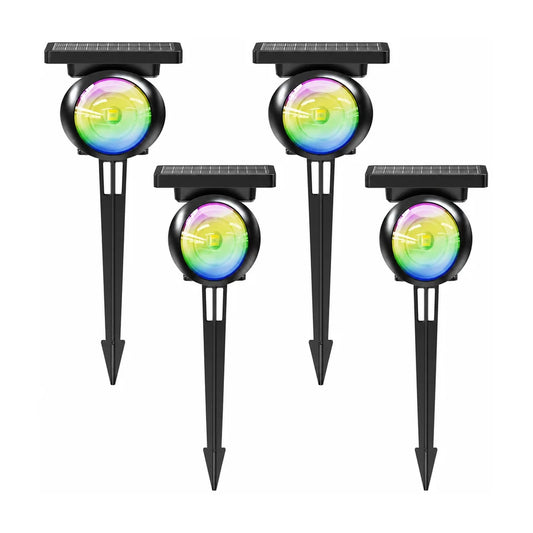 Palefire Spotlight, 4 pack