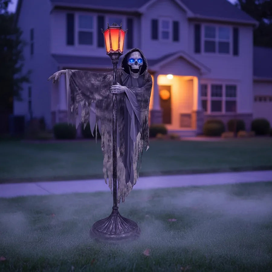 Duskmere Reaper