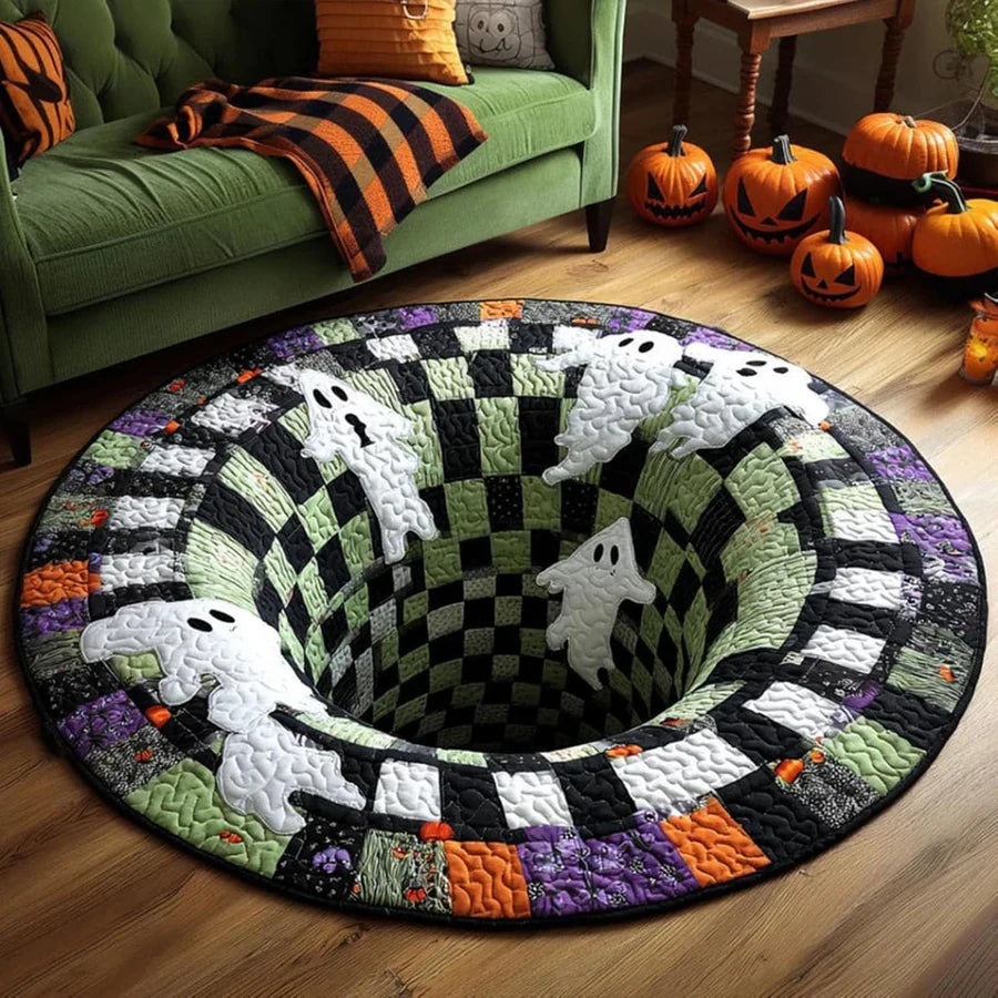 Wraithveil Illusion Rug