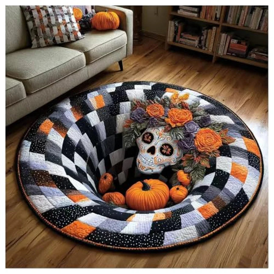 Marigrave Illusion Rug