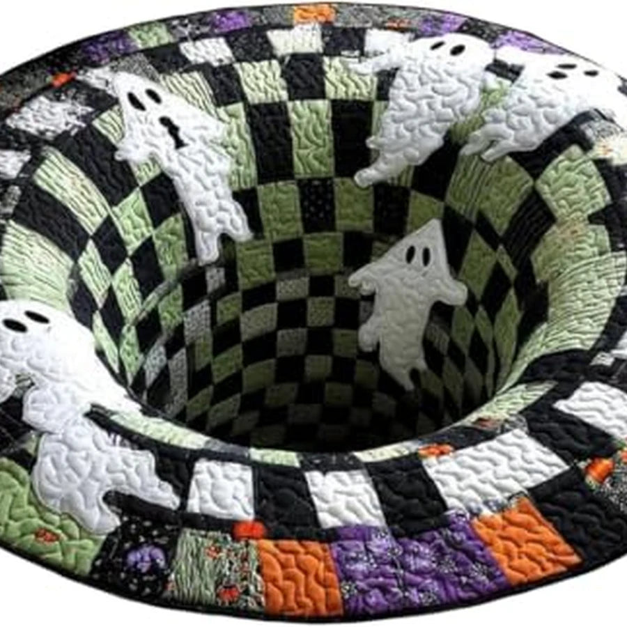 Wraithveil Illusion Rug