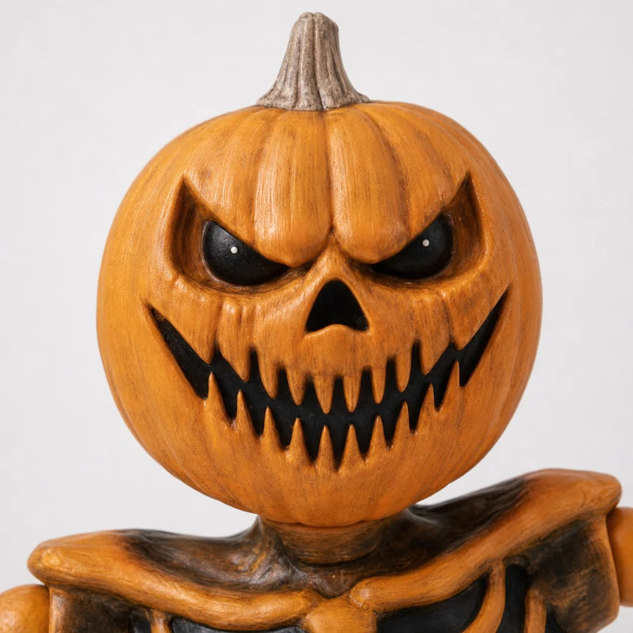 Snarlwood 35 in Pumpkin Groundbreaker