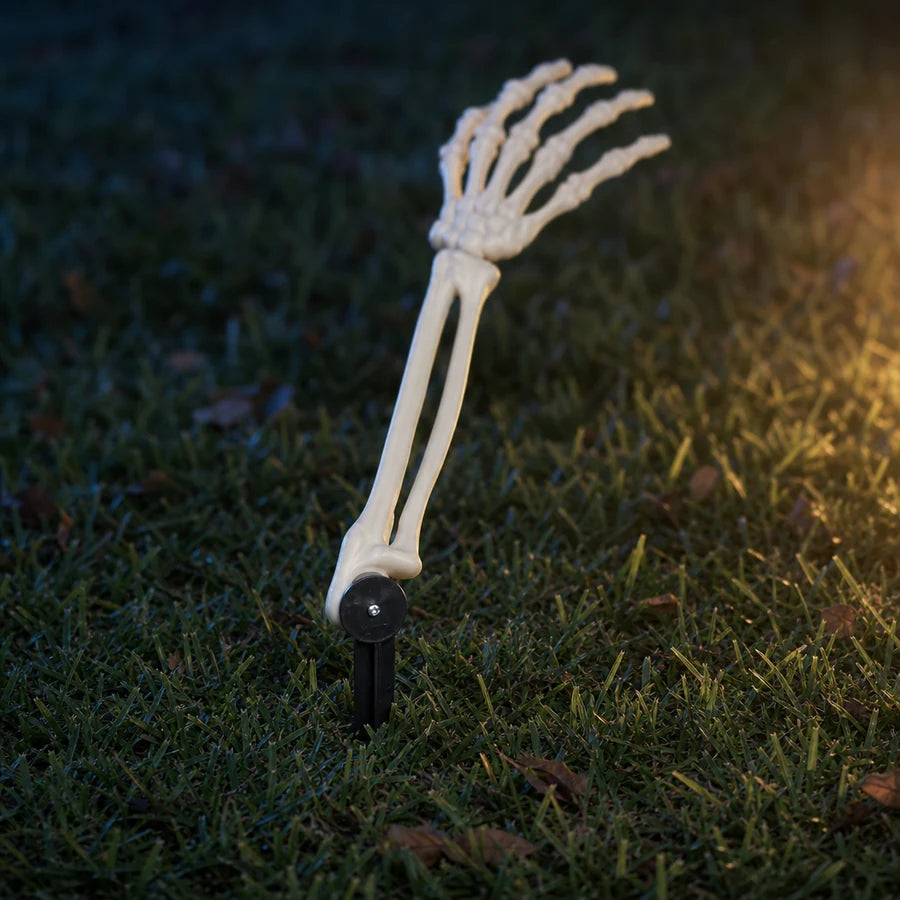 Gravereach Arm Stakes, 10 pieces