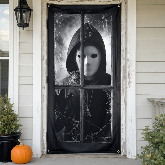 Ashgrave Door Cover