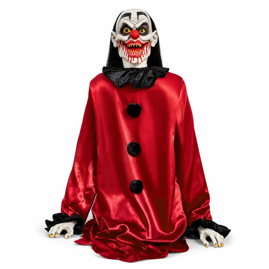 Bramblehook 2 ft Animatronic