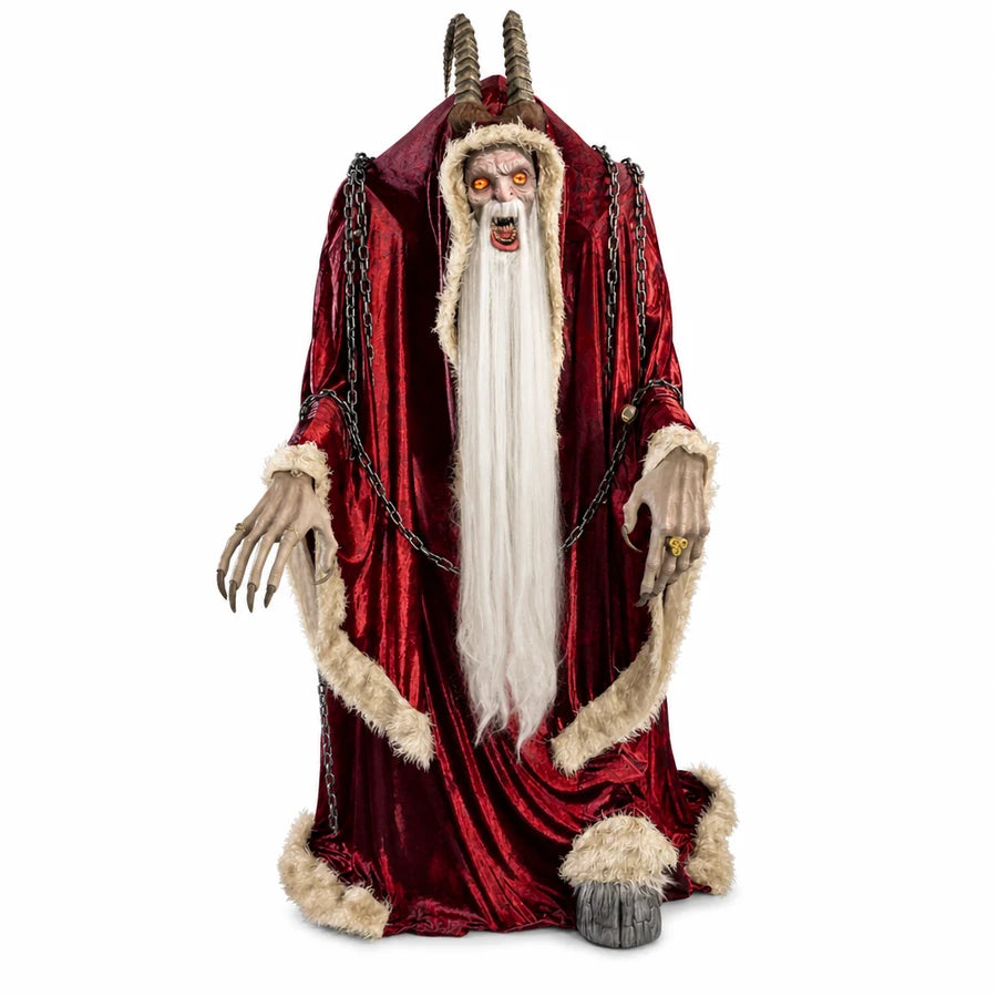 Candlewick 7 ft Animatronic