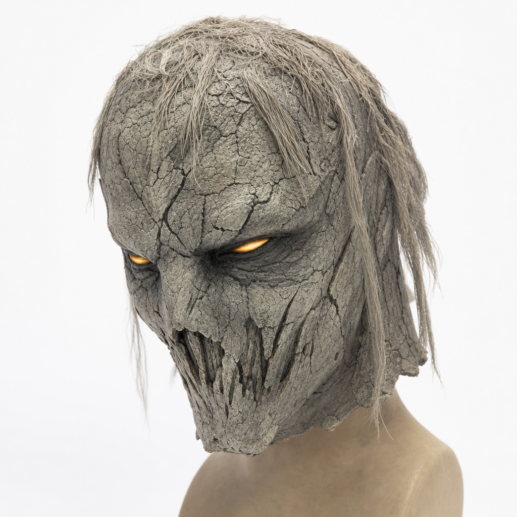 Cindervale Figure