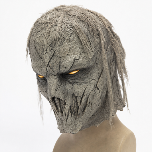 Cindervale Figure
