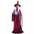 Coffinwood 6 ft Animatronic