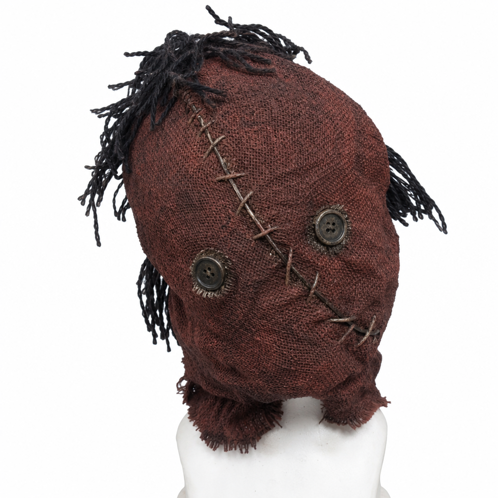 Coffinwood Figure