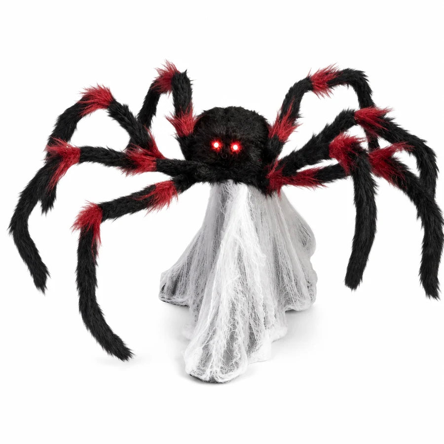 Dirgewood Spider