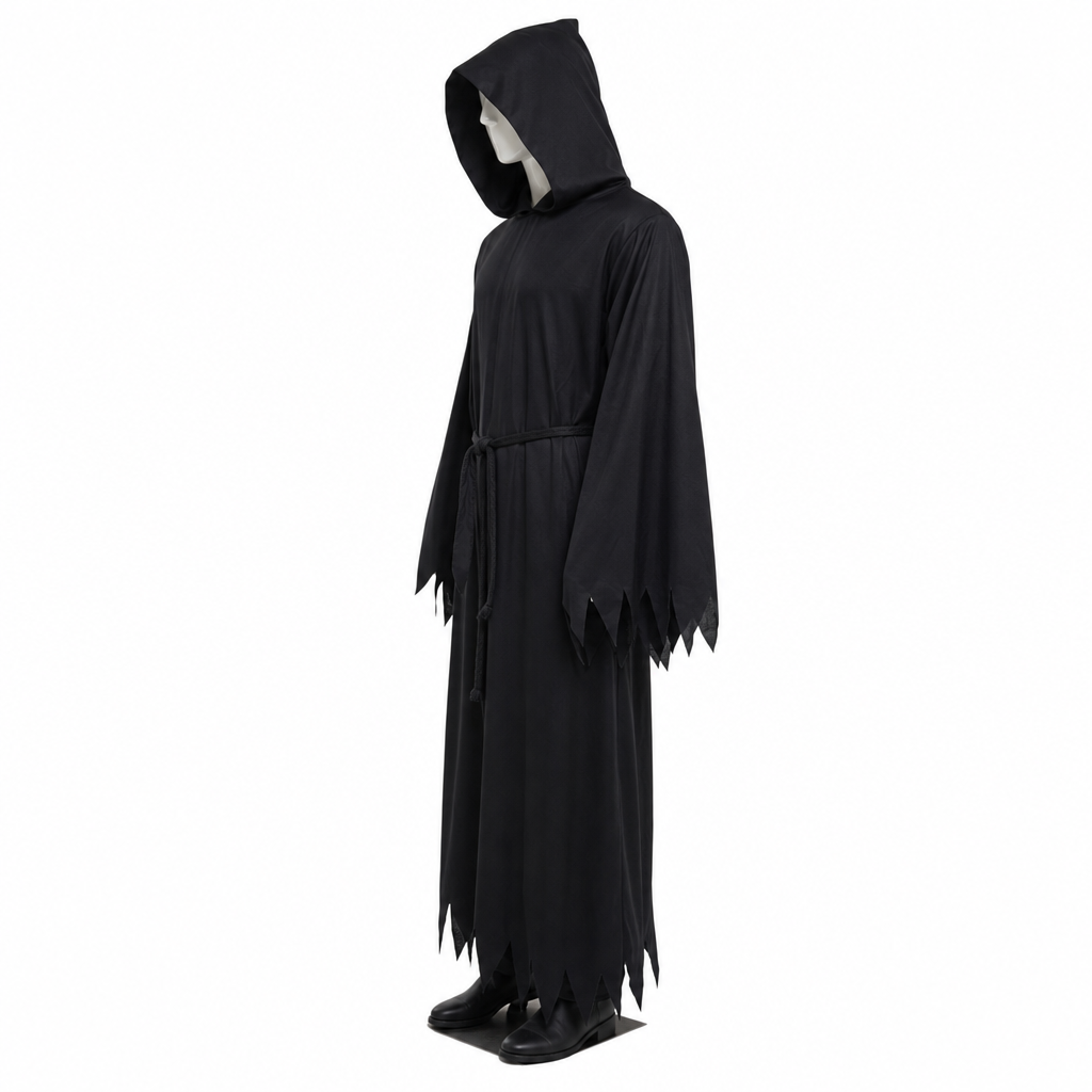 Gravesend Costume