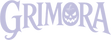 Grimora logo