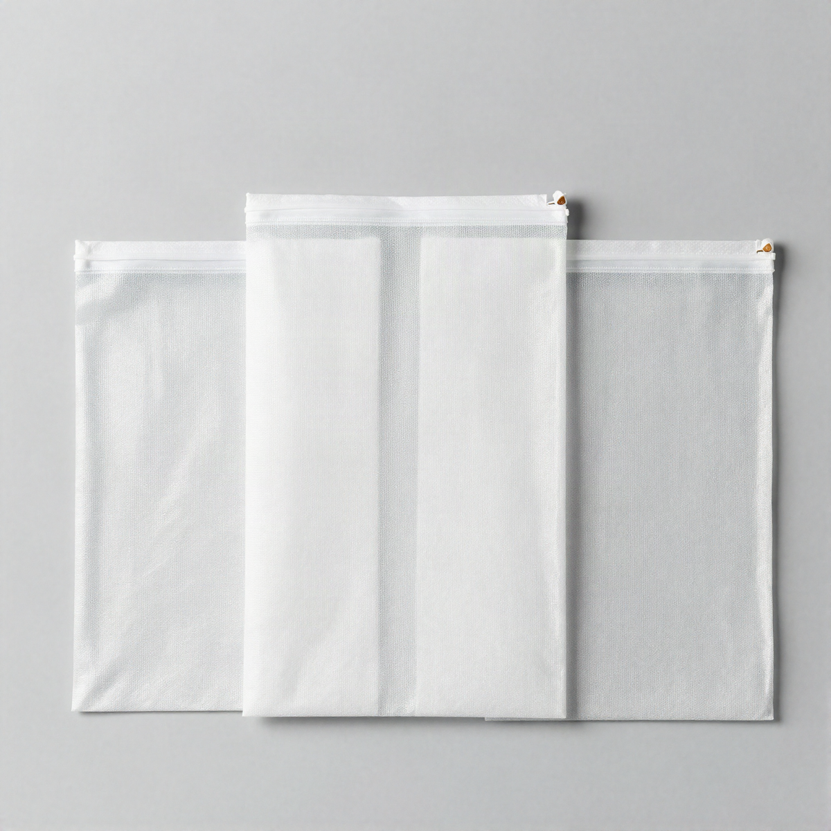 Mesh Delicates Wash Bag Set