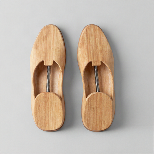 Cedar Shoe Trees, Pair
