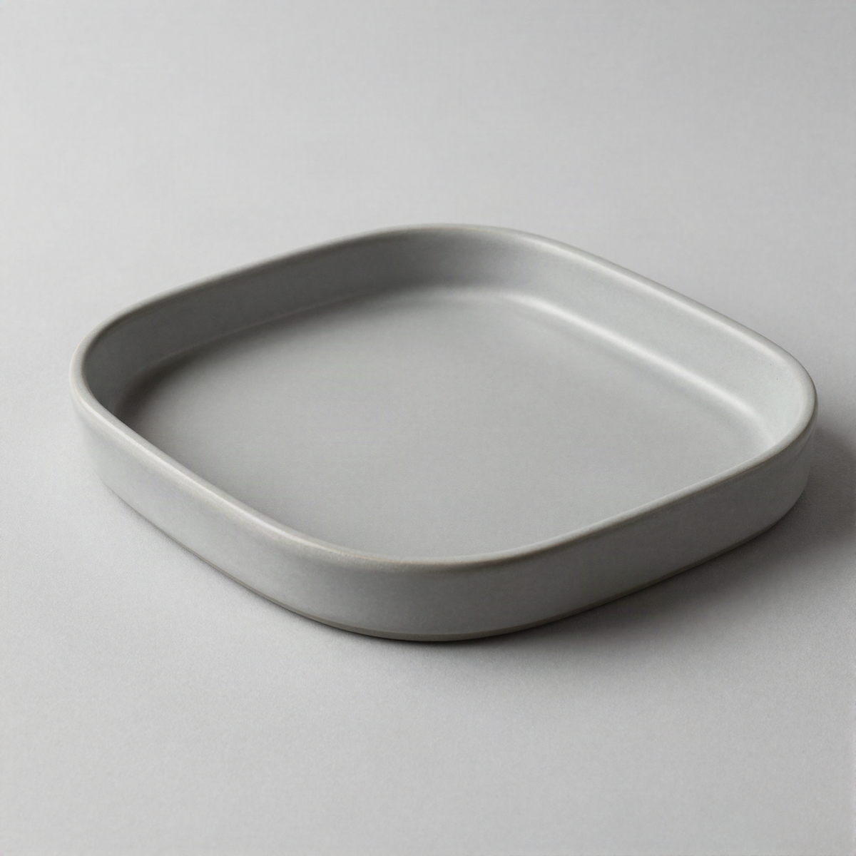 Ceramic Catchall Tray