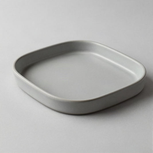 Ceramic Catchall Tray