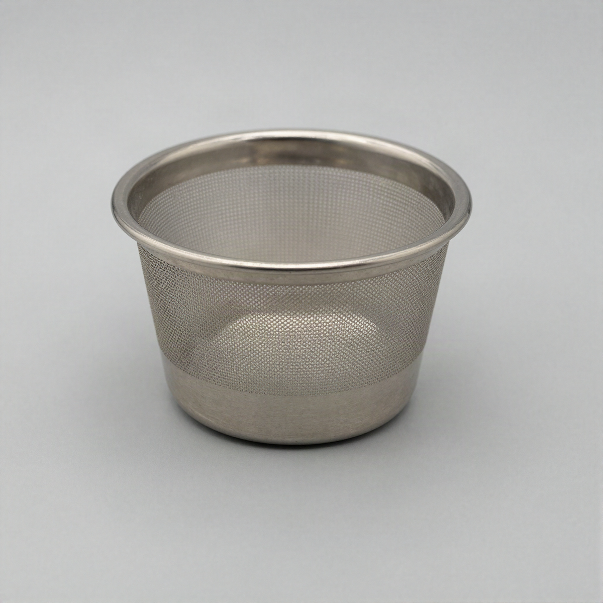 Reusable Stainless Steel Coffee Filter