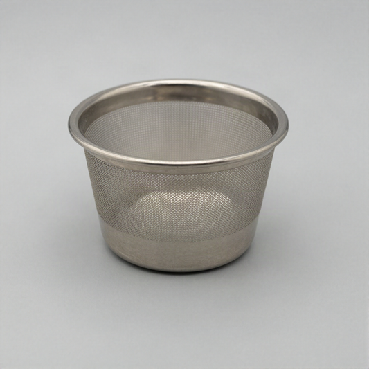 Reusable Stainless Steel Coffee Filter
