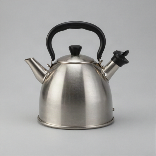 Gooseneck Stovetop Kettle