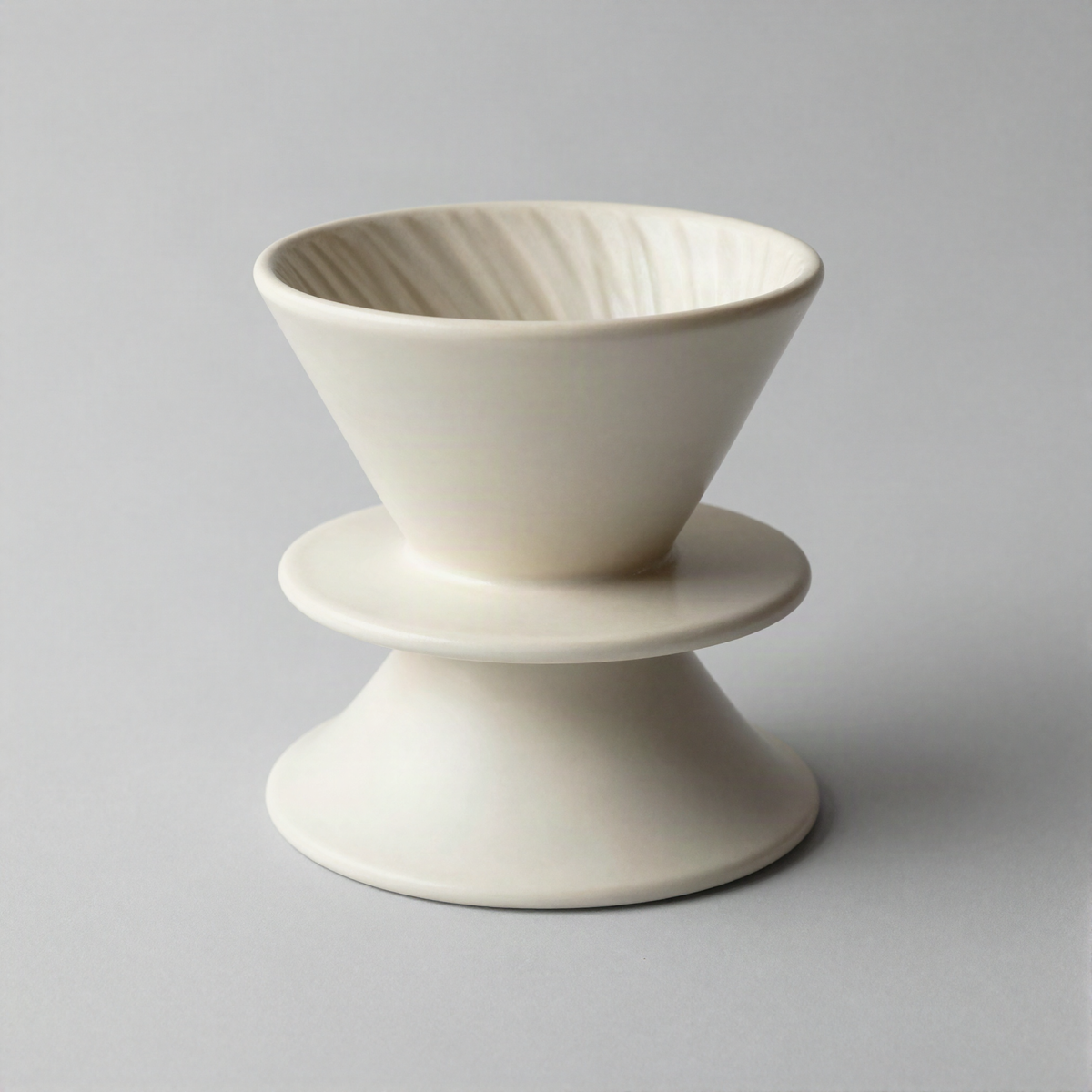 Ceramic Pour Over Coffee Dripper