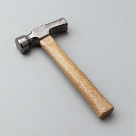 Hickory Handle Claw Hammer