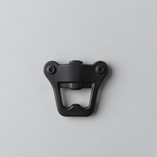 Cast Iron Wall Mount Bottle Opener