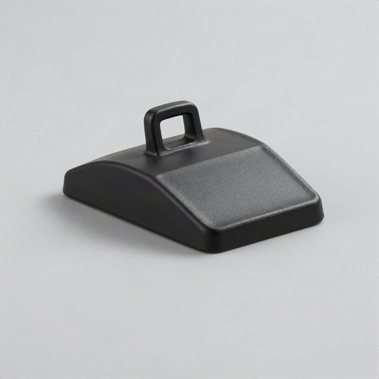 Cast Iron Door Stop