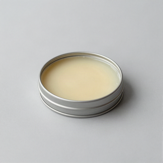 Beeswax Wood Care Paste Tin