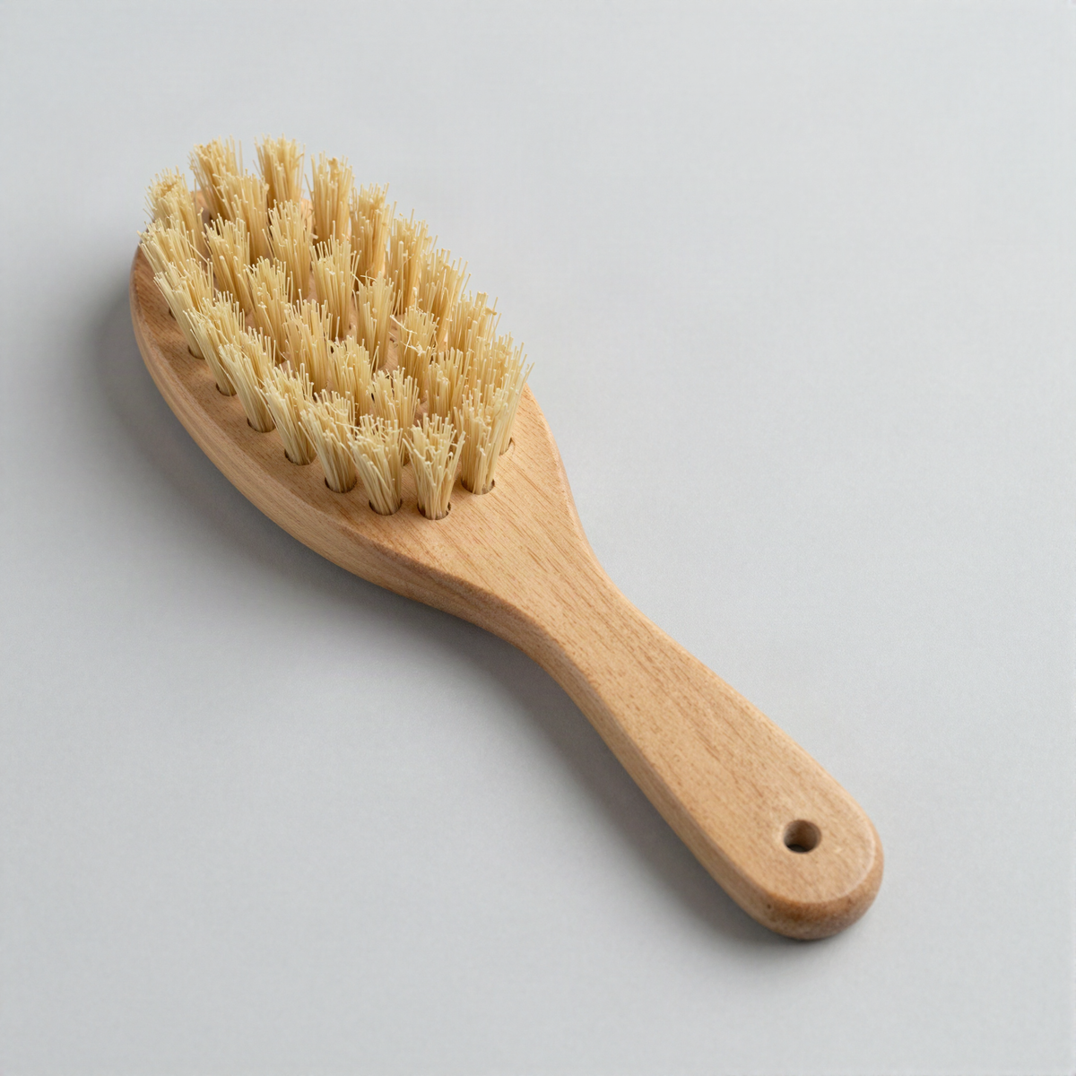Natural Boar Bristle Body Brush