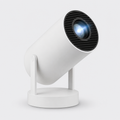 Hollowpane Window Projector