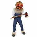 Hollowbrook 7 ft Jack-o'-Lantern