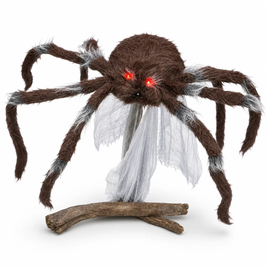 Iverness Spider