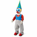 Marrowgate 4 ft Animatronic