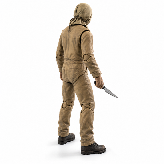 Slasher 9 in Figure