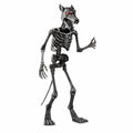Mistgrave 10 ft Animatronic