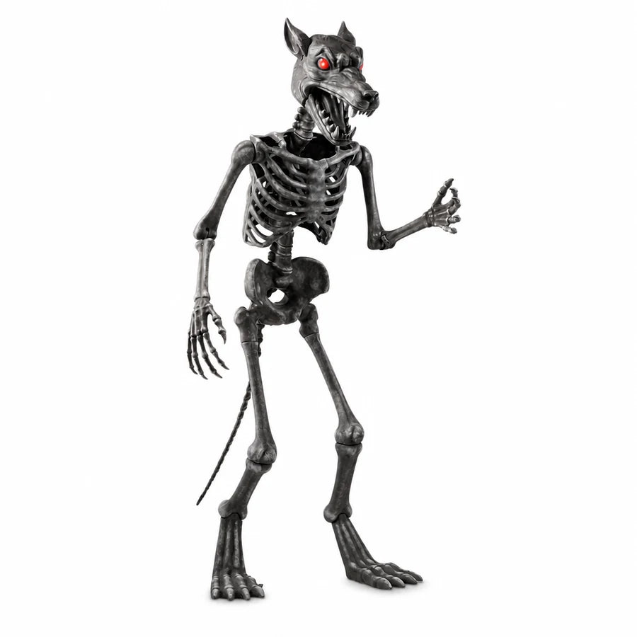 Mistgrave 10 ft Animatronic