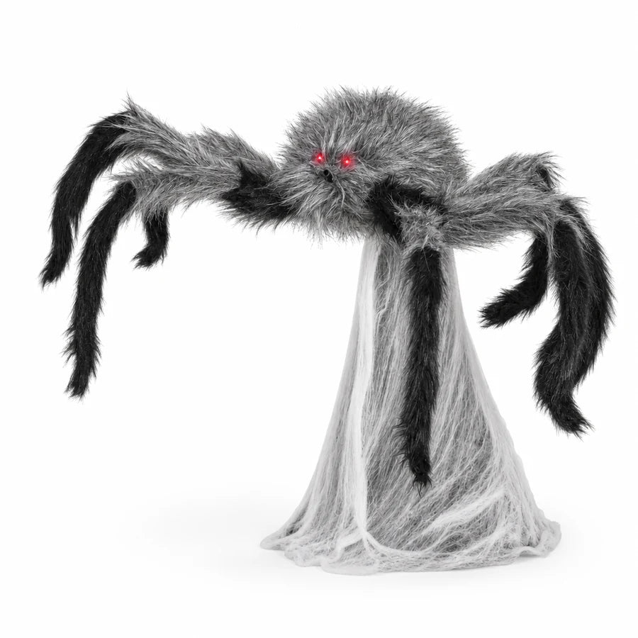 Nethermoor Spider