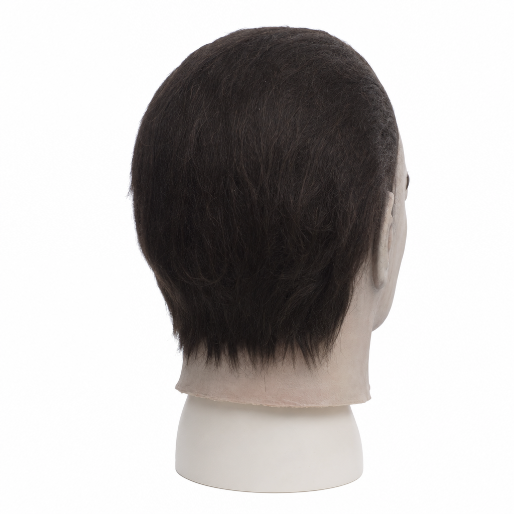 Nightfell Full-Head Latex Mask