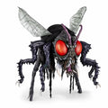 Palewick 4 ft Animatronic