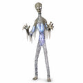 Quietus 10 ft Animatronic